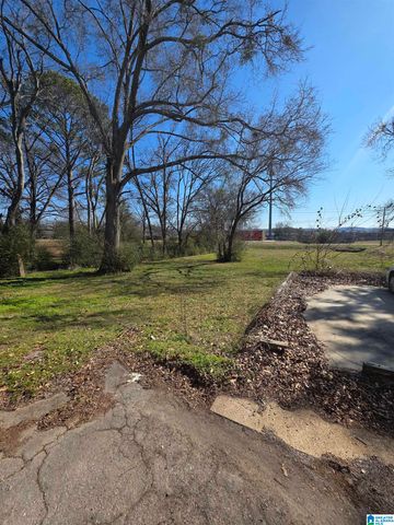 802 WOODWARD ROAD, Midfield, AL 35228