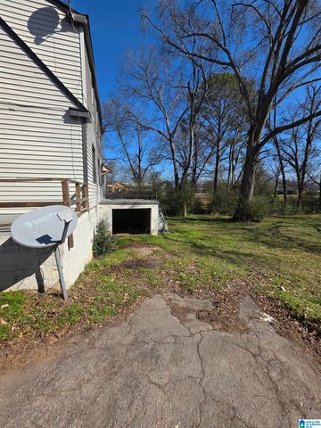 802 WOODWARD ROAD, Midfield, AL 35228