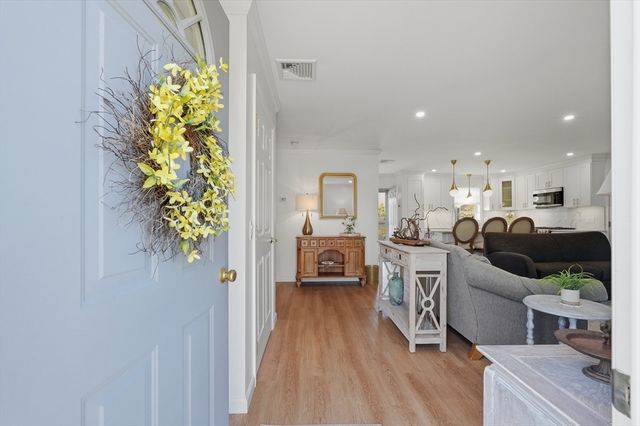 40 Salisbury Street, Fall River, MA 02724