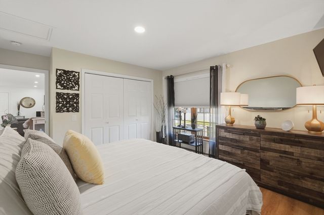 40 Salisbury Street, Fall River, MA 02724