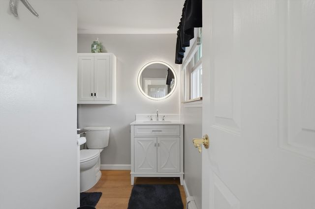 40 Salisbury Street, Fall River, MA 02724