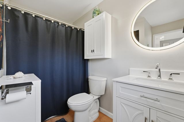 40 Salisbury Street, Fall River, MA 02724