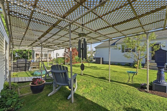 40 Salisbury Street, Fall River, MA 02724