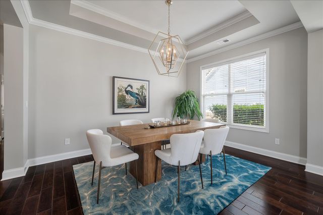 1420 Longspur Drive, Mount Pleasant, SC 29466