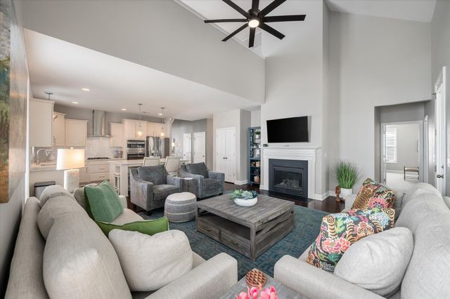 1420 Longspur Drive, Mount Pleasant, SC 29466