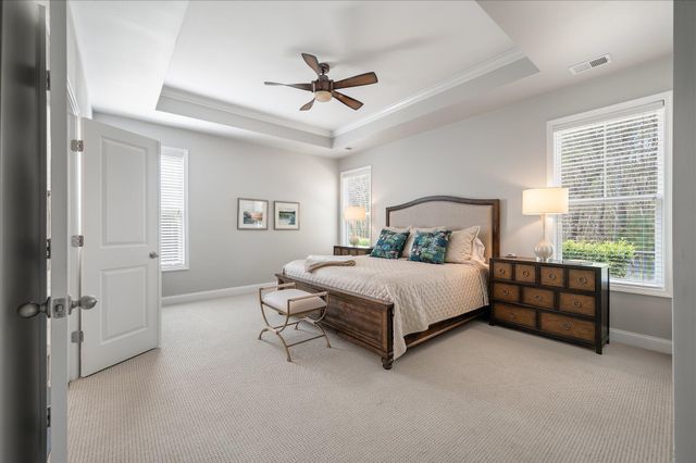 1420 Longspur Drive, Mount Pleasant, SC 29466