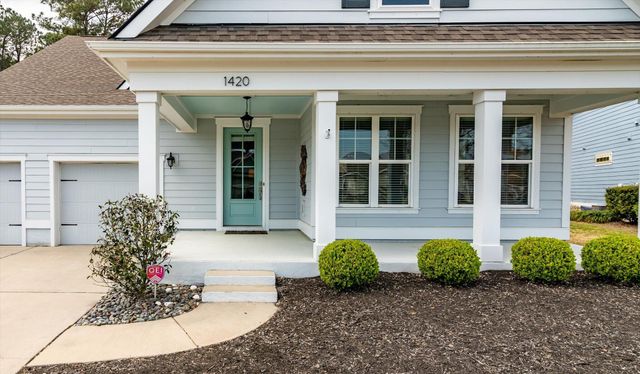 1420 Longspur Drive, Mount Pleasant, SC 29466