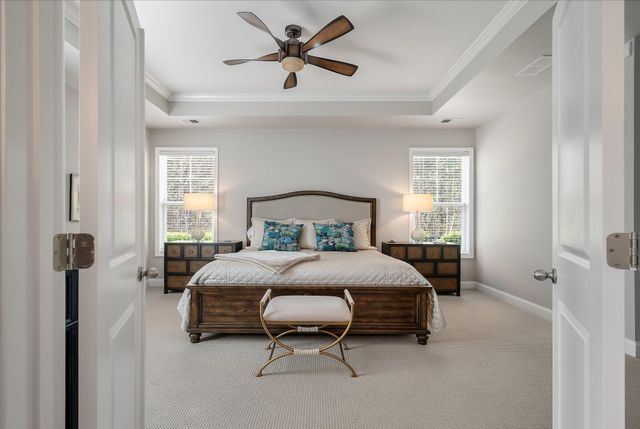 1420 Longspur Drive, Mount Pleasant, SC 29466