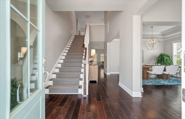 1420 Longspur Drive, Mount Pleasant, SC 29466