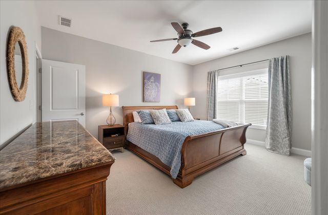 1420 Longspur Drive, Mount Pleasant, SC 29466