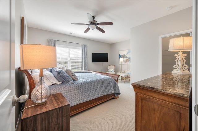 1420 Longspur Drive, Mount Pleasant, SC 29466