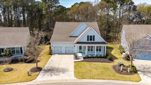 1420 Longspur Drive, Mount Pleasant, SC 29466