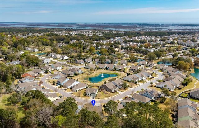 1420 Longspur Drive, Mount Pleasant, SC 29466