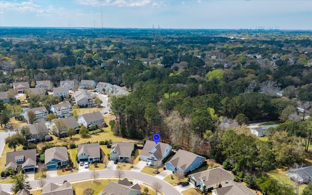 1420 Longspur Drive, Mount Pleasant, SC 29466