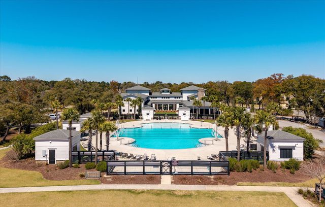 1420 Longspur Drive, Mount Pleasant, SC 29466