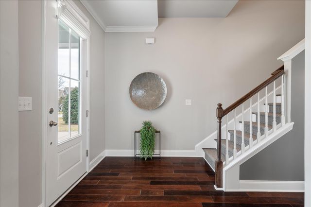 1420 Longspur Drive, Mount Pleasant, SC 29466