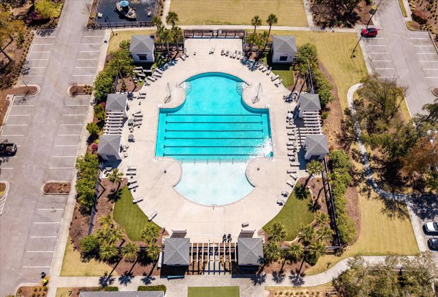 1420 Longspur Drive, Mount Pleasant, SC 29466