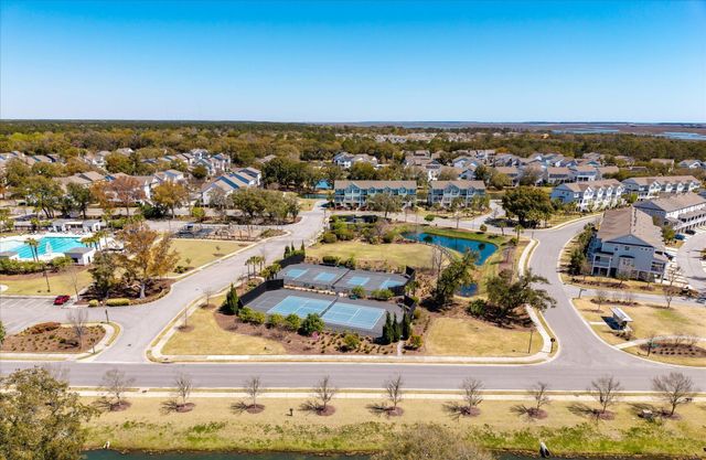 1420 Longspur Drive, Mount Pleasant, SC 29466