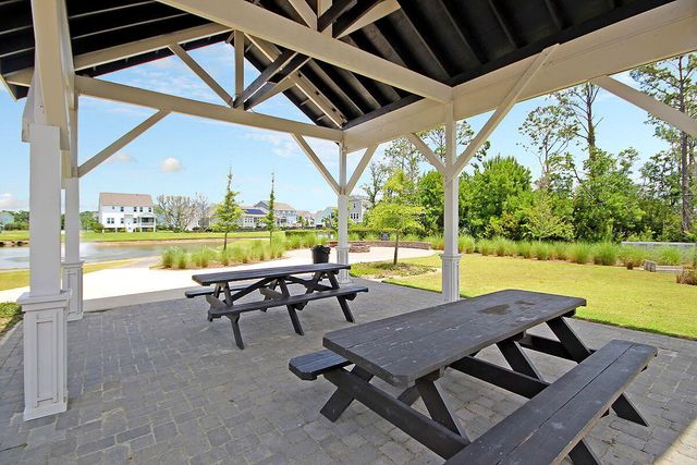 1420 Longspur Drive, Mount Pleasant, SC 29466