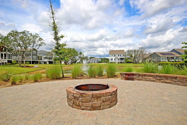 1420 Longspur Drive, Mount Pleasant, SC 29466