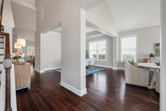 1420 Longspur Drive, Mount Pleasant, SC 29466