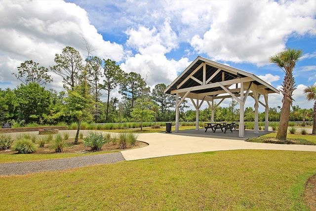 1420 Longspur Drive, Mount Pleasant, SC 29466