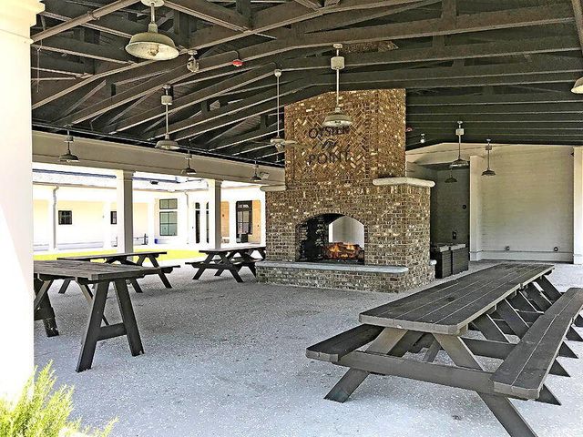 1420 Longspur Drive, Mount Pleasant, SC 29466