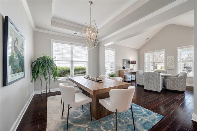 1420 Longspur Drive, Mount Pleasant, SC 29466