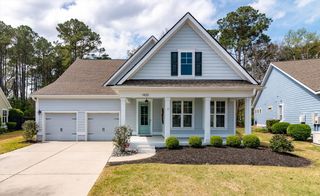 1420 Longspur Drive, Mount Pleasant, SC 29466