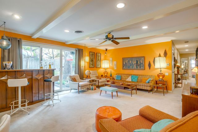 1705 Watson Street, Fort Worth, TX 76103