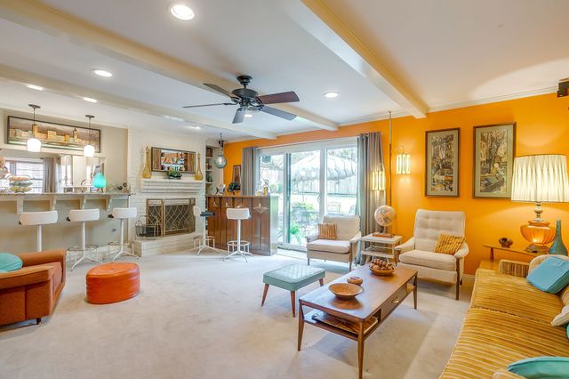 1705 Watson Street, Fort Worth, TX 76103