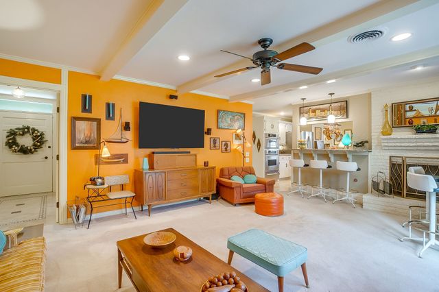 1705 Watson Street, Fort Worth, TX 76103