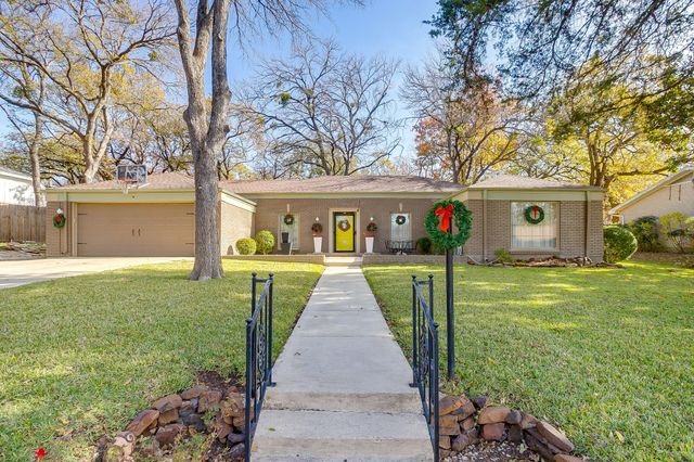 1705 Watson Street, Fort Worth, TX 76103