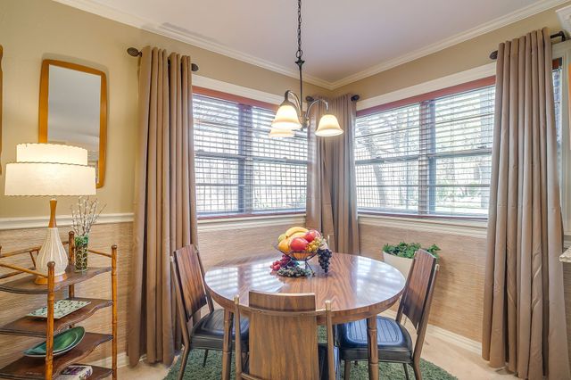 1705 Watson Street, Fort Worth, TX 76103