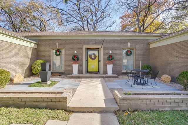 1705 Watson Street, Fort Worth, TX 76103