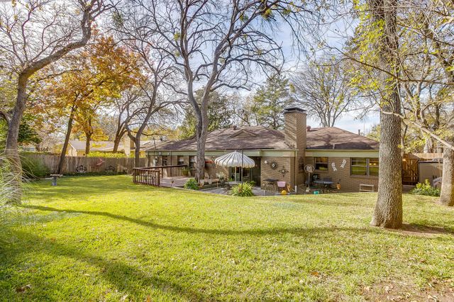 1705 Watson Street, Fort Worth, TX 76103