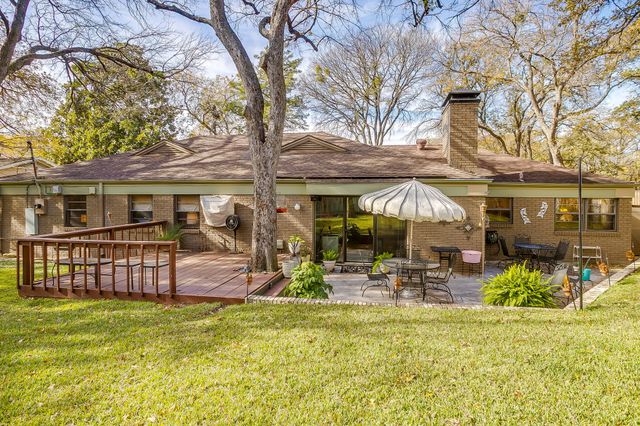 1705 Watson Street, Fort Worth, TX 76103