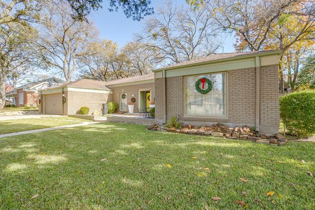 1705 Watson Street, Fort Worth, TX 76103