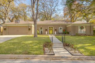 1705 Watson Street, Fort Worth, TX 76103