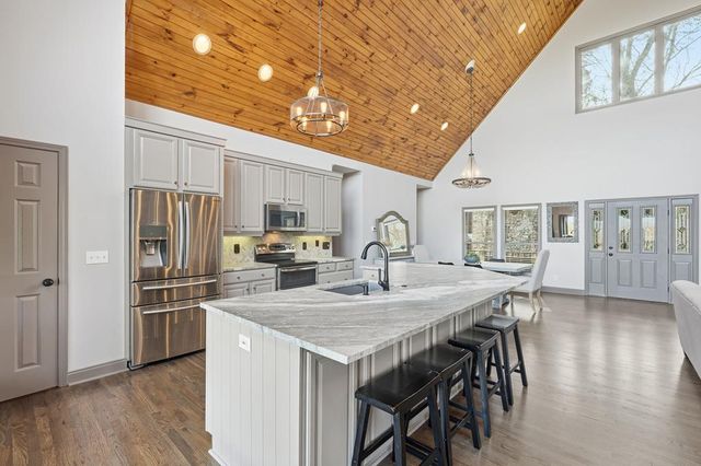 43 Wildcat Run, Big Canoe, GA 30143