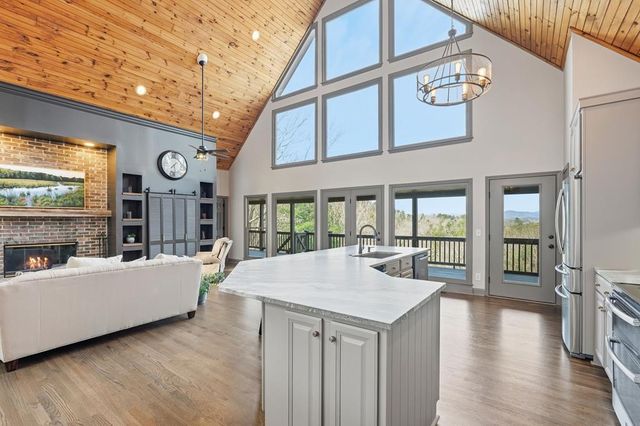 43 Wildcat Run, Big Canoe, GA 30143