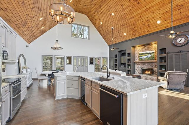 43 Wildcat Run, Big Canoe, GA 30143