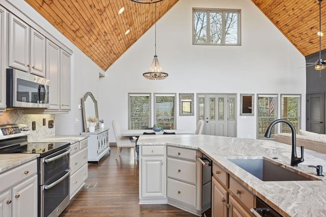 43 Wildcat Run, Big Canoe, GA 30143