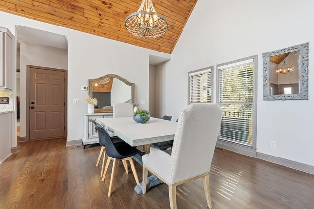 43 Wildcat Run, Big Canoe, GA 30143