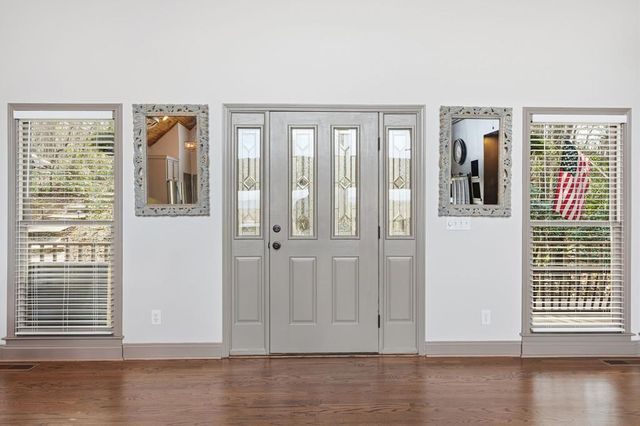 43 Wildcat Run, Big Canoe, GA 30143