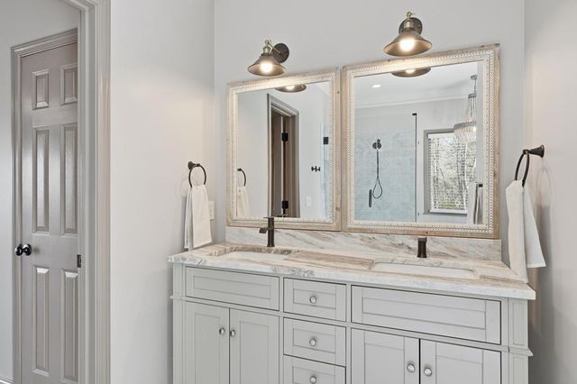 43 Wildcat Run, Big Canoe, GA 30143