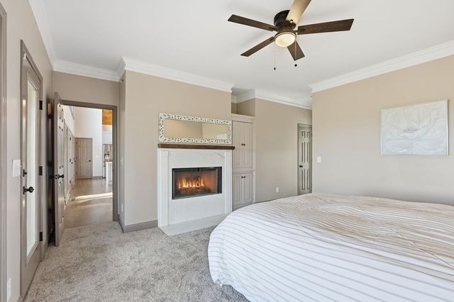 43 Wildcat Run, Big Canoe, GA 30143