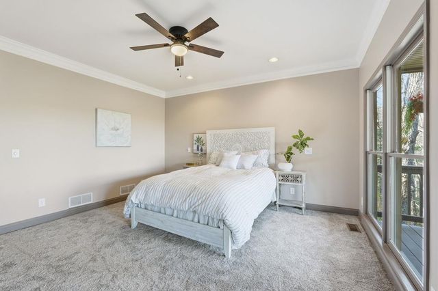 43 Wildcat Run, Big Canoe, GA 30143