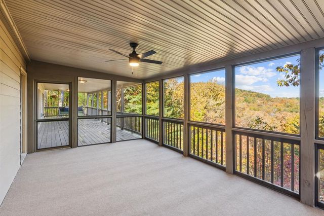 43 Wildcat Run, Big Canoe, GA 30143