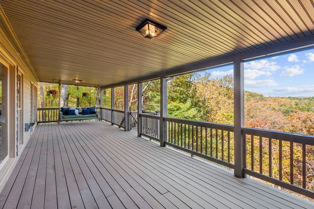 43 Wildcat Run, Big Canoe, GA 30143